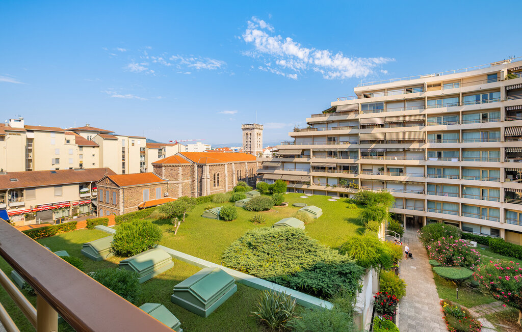 Appartement 2 chambres vue mer à 200m de la plage - Photo 8