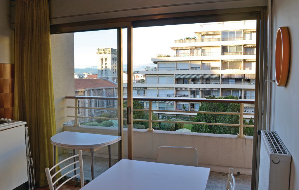 Appartement 2 chambres vue mer à 200m de la plage - Photo 13