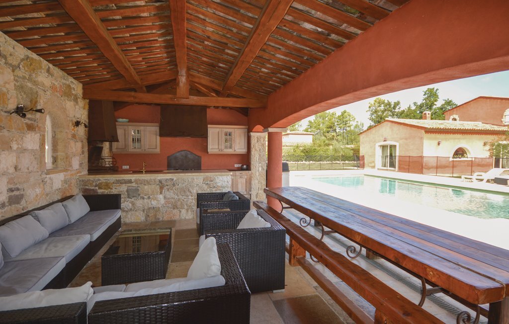 Maison 10 personnes à Callian - Photo 4