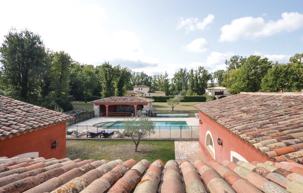 Maison 10 personnes à Callian - Photo 6