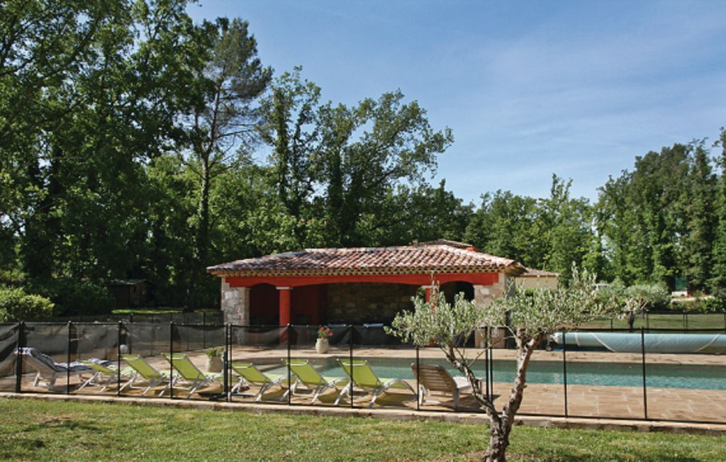Maison 10 personnes à Callian - Photo 7