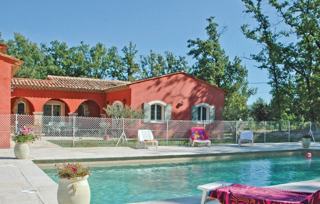 Maison 10 personnes à Callian - Photo 8