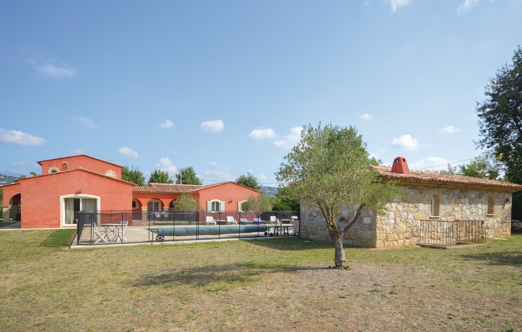 Maison 10 personnes à Callian - Photo 9