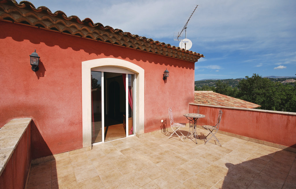 Maison 10 personnes à Callian - Photo 13