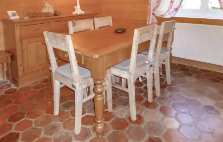 Maison 5 personnes à Vaudoy en Brie - Photo 1
