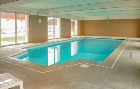 Maison 5 personnes à Vaudoy en Brie - Photo 2