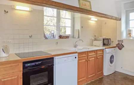 Maison 5 personnes à Vaudoy en Brie - Photo 3