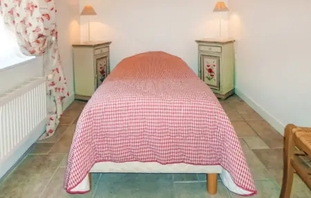 Maison 5 personnes à Vaudoy en Brie - Photo 4