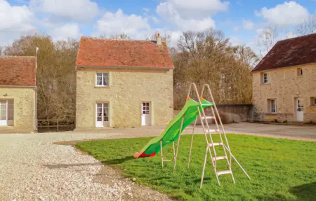 Maison 5 personnes à Vaudoy en Brie - Photo 5