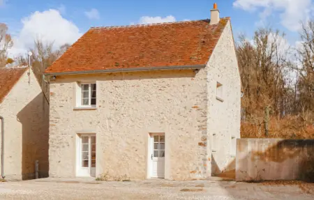 Maison 5 personnes à Vaudoy en Brie - Photo 6