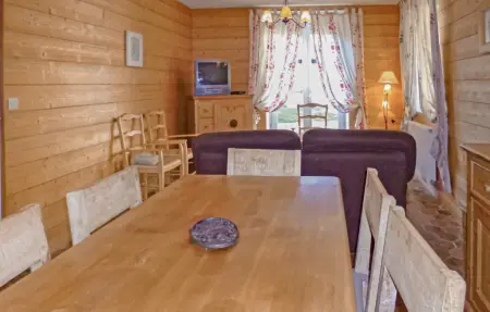 Maison 5 personnes à Vaudoy en Brie - Photo 9