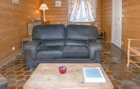 Maison 5 personnes à Vaudoy en Brie - Photo 10