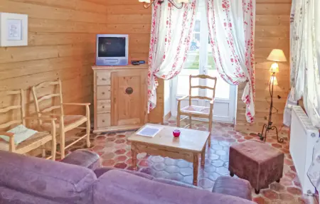 Maison 5 personnes à Vaudoy en Brie - Photo 11