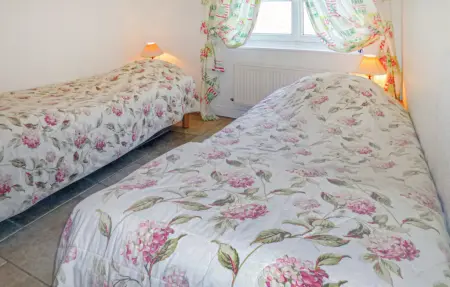 Maison 5 personnes à Vaudoy en Brie - Photo 14