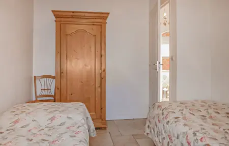 Maison 5 personnes à Vaudoy en Brie - Photo 15