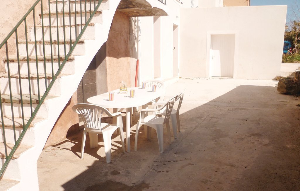 Appartement vue mer à Pietranera, 3 km de Bastia - Photo 3