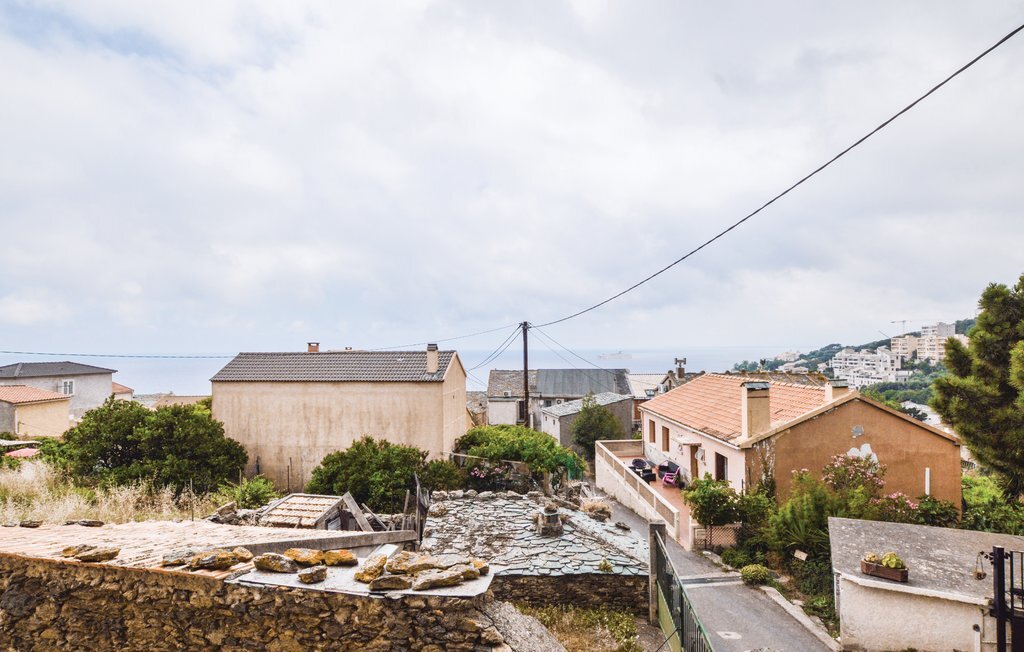 Appartement vue mer à Pietranera, 3 km de Bastia - Photo 8