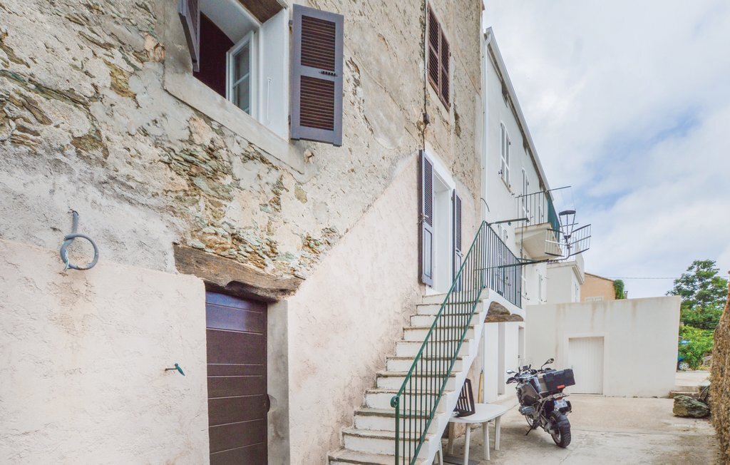 Appartement vue mer à Pietranera, 3 km de Bastia - Photo 9