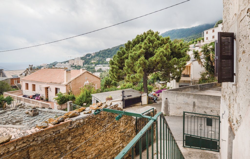 Appartement vue mer à Pietranera, 3 km de Bastia - Photo 10