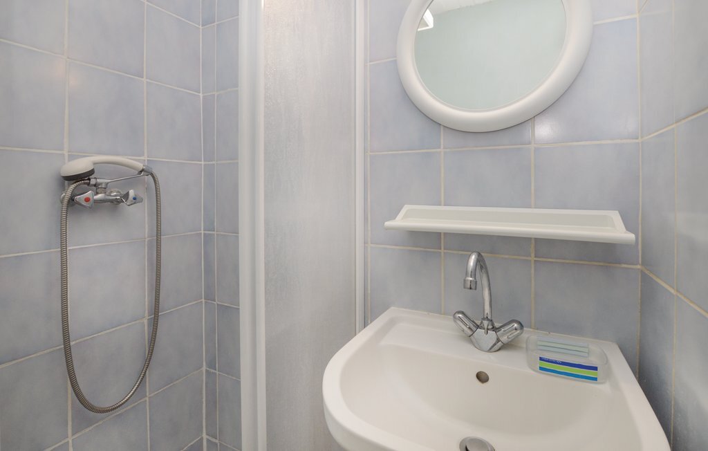 Appartement vue mer à Pietranera, 3 km de Bastia - Photo 18