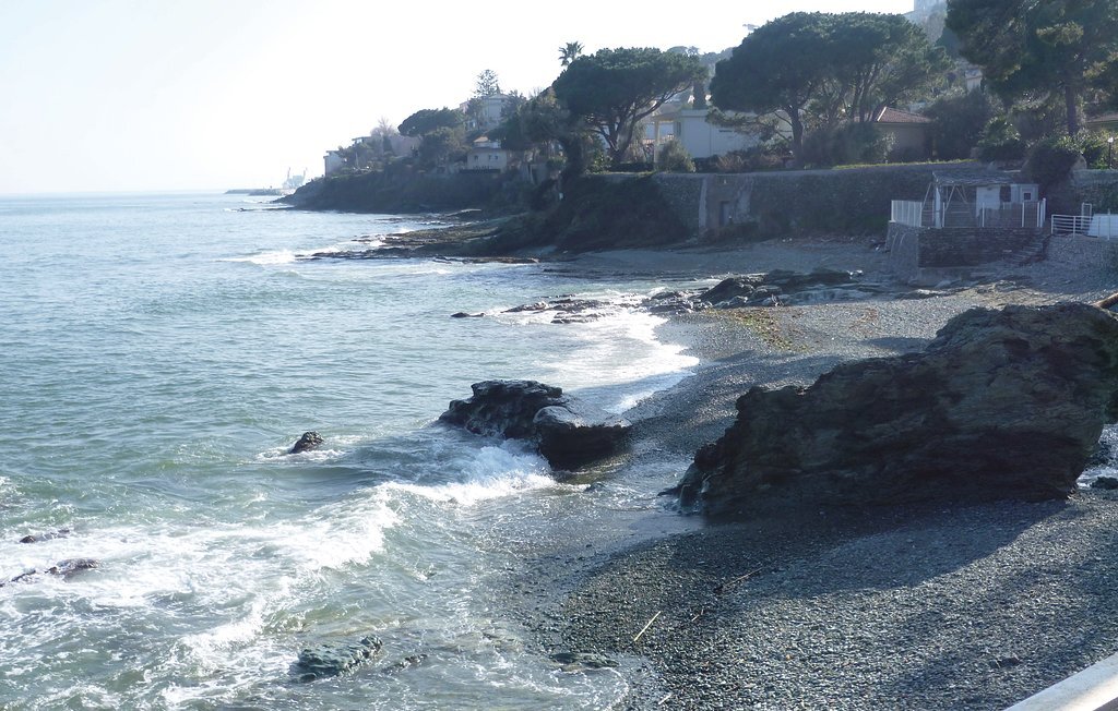 Appartement vue mer à Pietranera, 3 km de Bastia - Photo 20