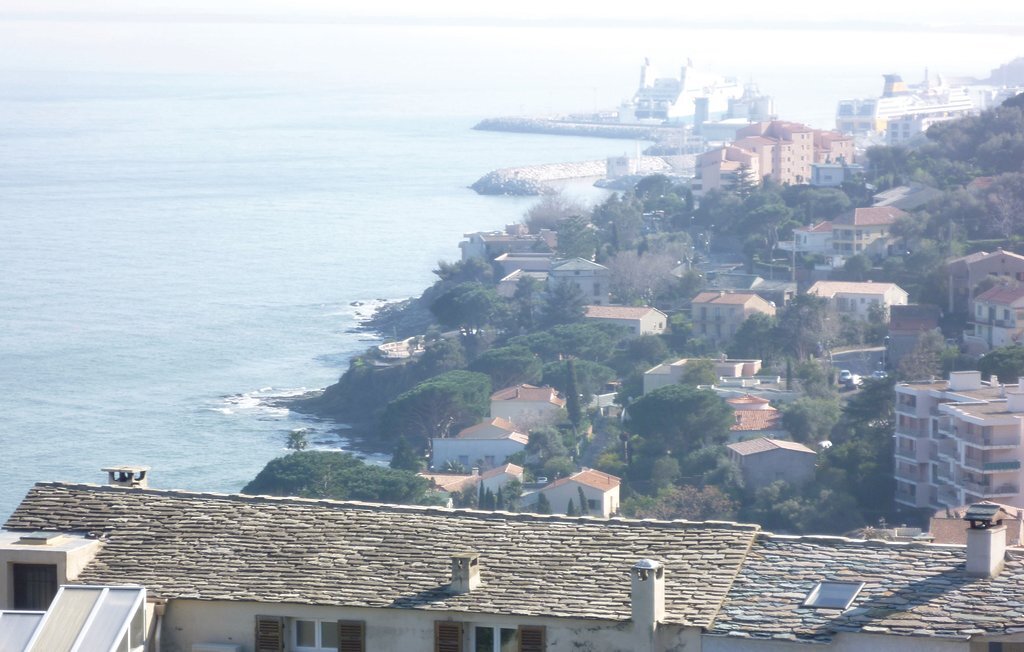 Appartement vue mer à Pietranera, 3 km de Bastia - Photo 21