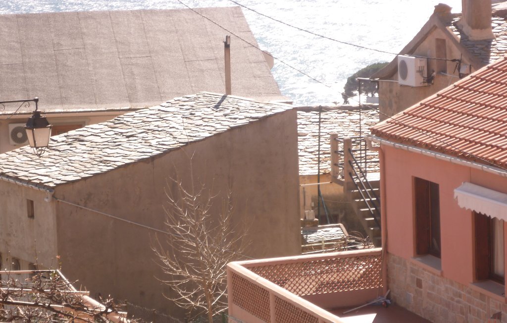 Appartement vue mer à Pietranera, 3 km de Bastia - Photo 22