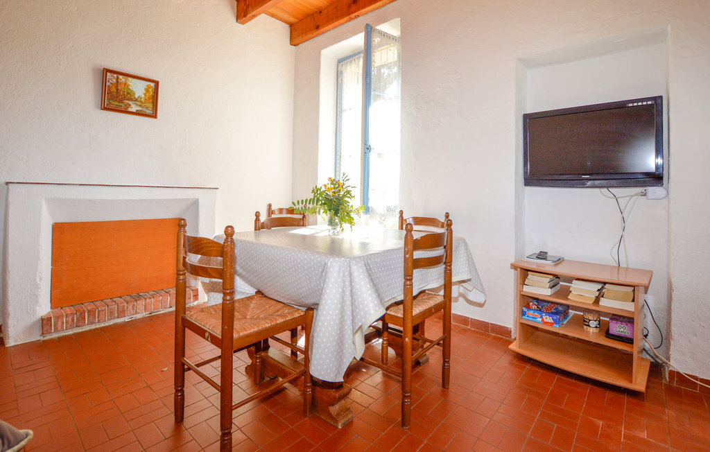 Maison corse 3 km de la mer, piscine privée - Photo 4