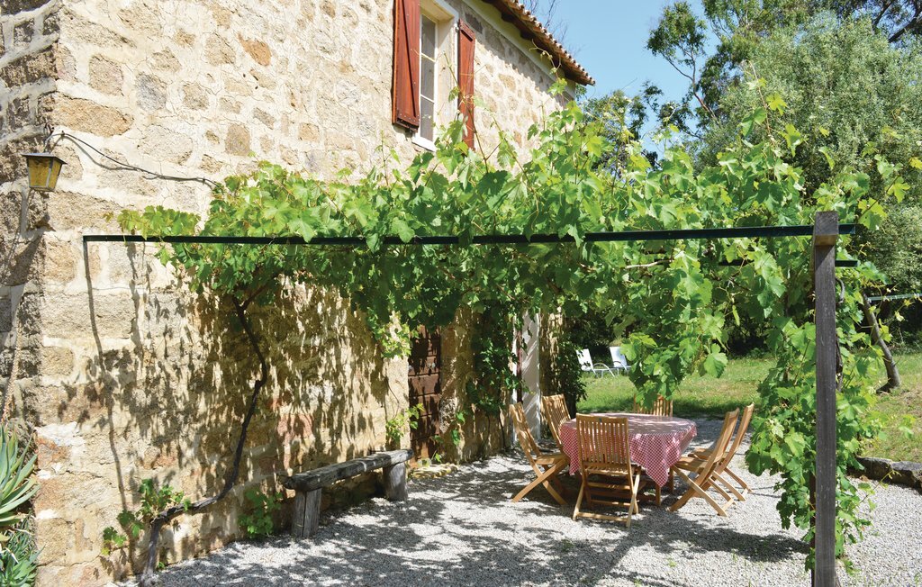 Maison corse 3 km de la mer, piscine privée - Photo 5