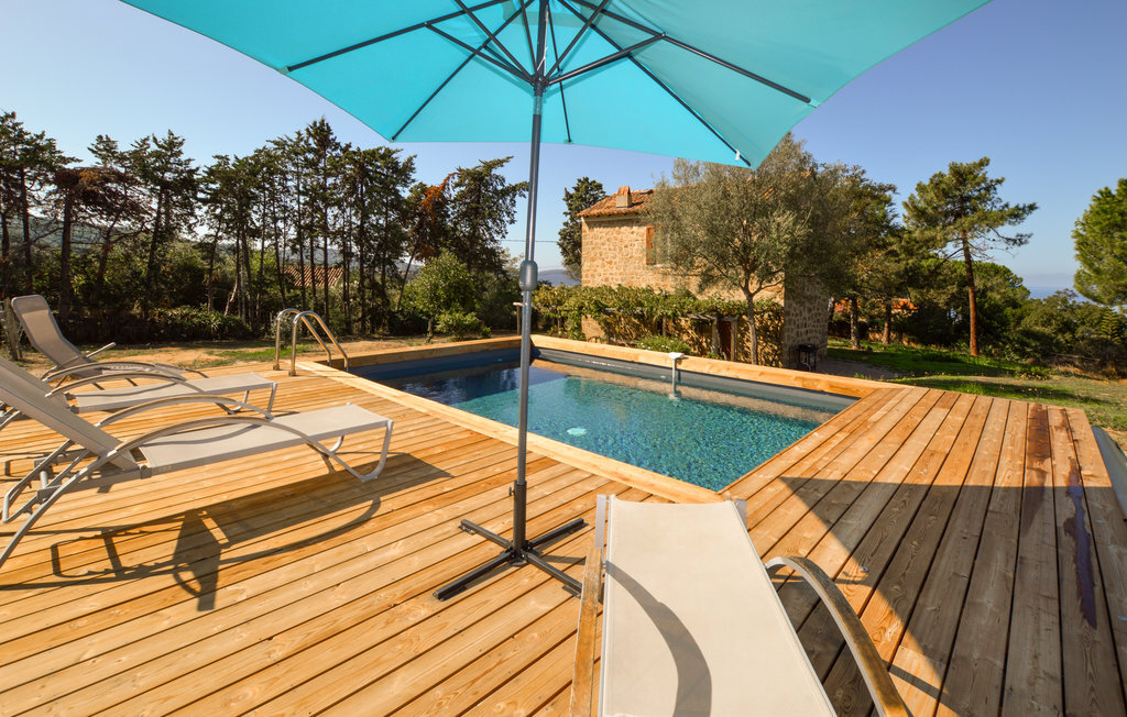 Maison corse 3 km de la mer, piscine privée - Photo 10