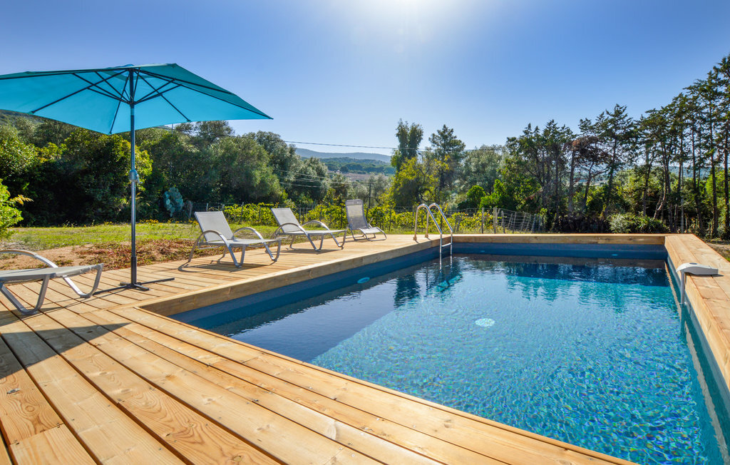 Maison corse 3 km de la mer, piscine privée - Photo 11