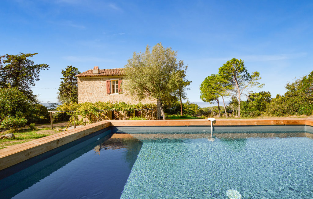 Maison corse 3 km de la mer, piscine privée - Photo 12