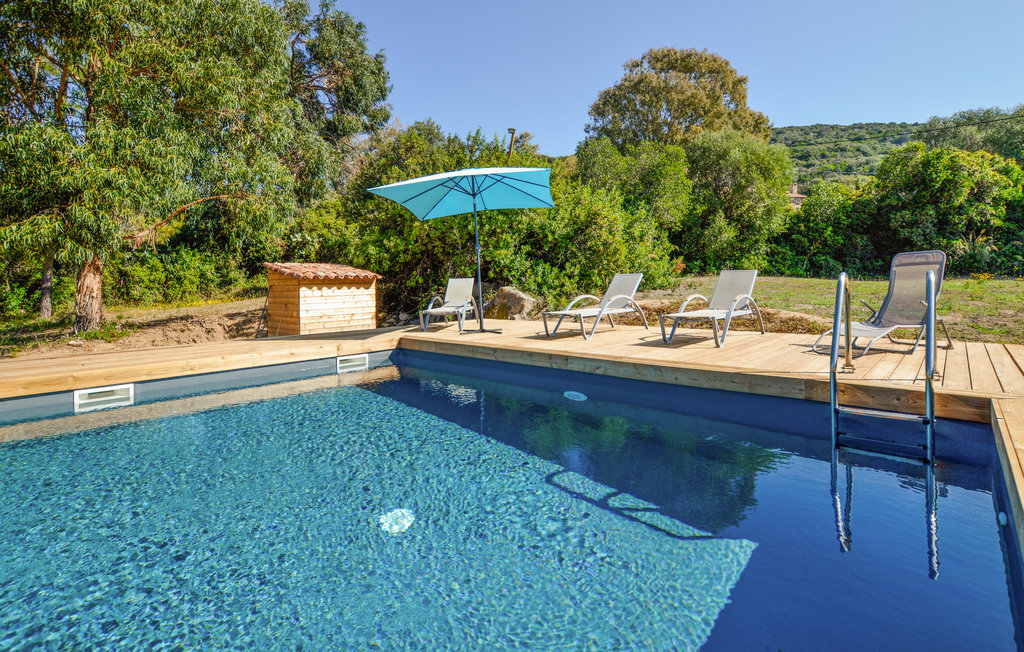Maison corse 3 km de la mer, piscine privée - Photo 13