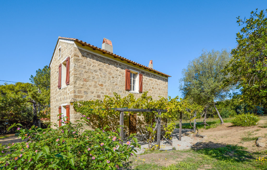 Maison corse 3 km de la mer, piscine privée - Photo 14
