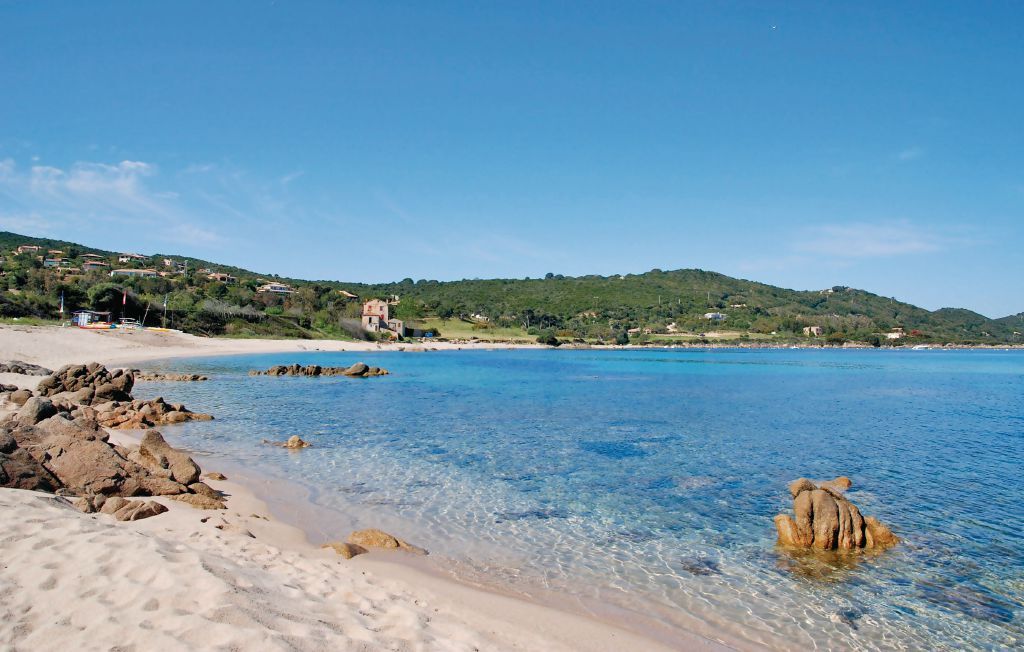 Maison corse 3 km de la mer, piscine privée - Photo 17