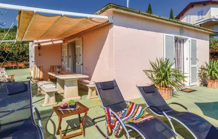 La Terrazza di Nino, Maison 6 personnes à Imperia  IM - Photo 1