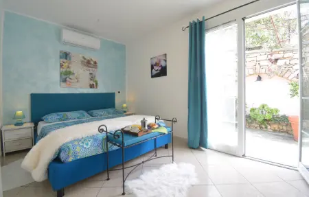 La Terrazza di Nino, Maison 6 personnes à Imperia  IM - Photo 3