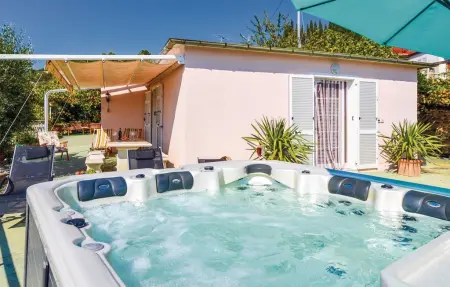 La Terrazza di Nino, Maison 6 personnes à Imperia  IM - Photo 8