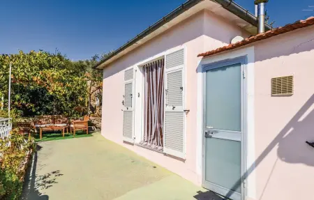 La Terrazza di Nino, Maison 6 personnes à Imperia  IM - Photo 10