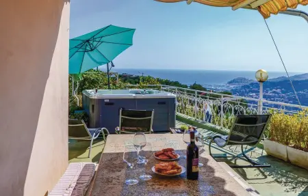 La Terrazza di Nino, Maison 6 personnes à Imperia  IM - Photo 11