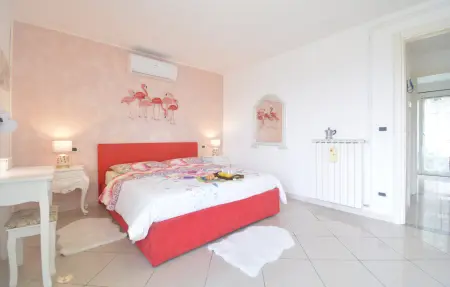 La Terrazza di Nino, Maison 6 personnes à Imperia  IM - Photo 21