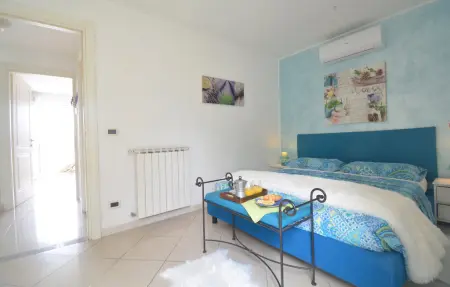 La Terrazza di Nino, Maison 6 personnes à Imperia  IM - Photo 24