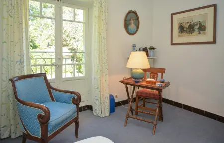 Mas provençal 9 chambres, 25 ha et piscine privée : photo 34