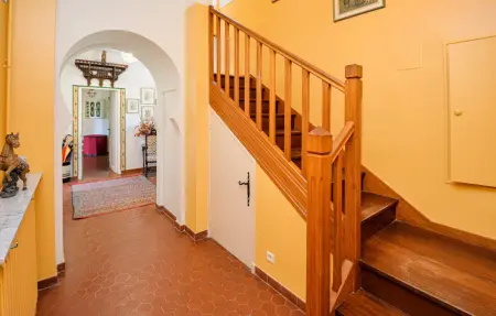 Mas provençal 9 chambres, 25 ha et piscine privée : photo 35
