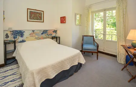 Mas provençal 9 chambres, 25 ha et piscine privée : photo 38