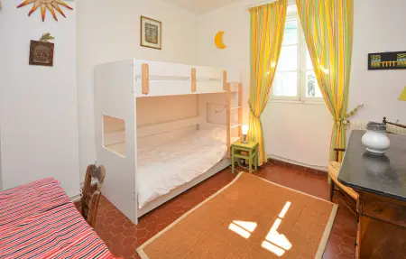 Mas provençal 9 chambres, 25 ha et piscine privée : photo 40