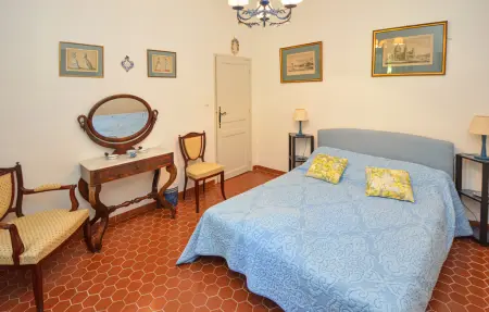 Mas provençal 9 chambres, 25 ha et piscine privée : photo 41