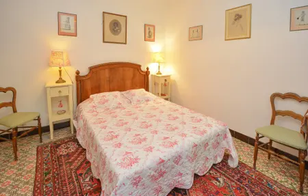 Mas provençal 9 chambres, 25 ha et piscine privée : photo 45