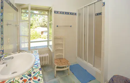 Mas provençal 9 chambres, 25 ha et piscine privée : photo 47