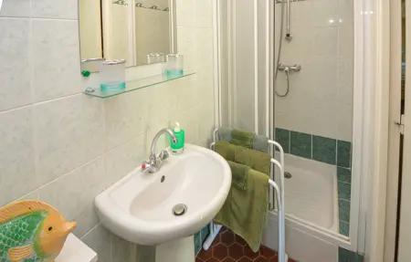 Mas provençal 9 chambres, 25 ha et piscine privée : photo 50